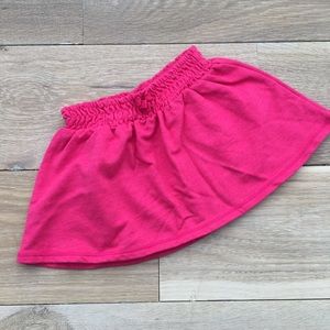 3T | Circo | Pink Cotton Skirt